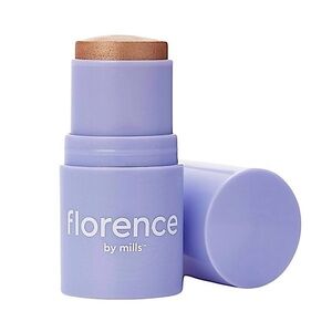Florence By Mills Self Worth Self Reflecting Highlighter Stick